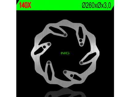 NG140X