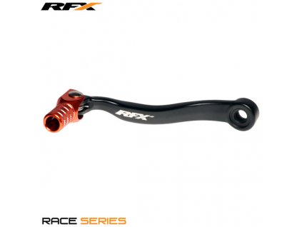RFX řadící páčka KTM 250/300 do 2016 ,oranžová/černá