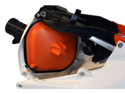 Kryt airboxu pro mytí motocyklu TWIN AIR KTM, Husqvarna, GASGAS