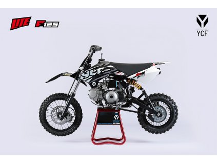 23 LITE 125 STD 3