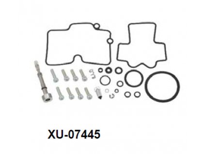 XU 07445