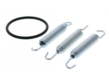Sada těsnění a pružin výfuku Winderosa Yamaha YZ 250 95-98