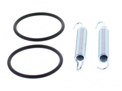 Sada těsnění a pružin výfuku Winderosa Yamaha YZ 125 99-00