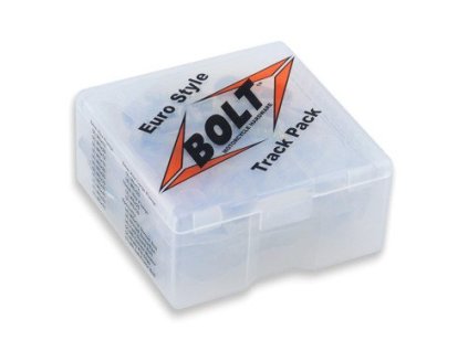 pol pm BOLT USA zestaw srub Track Pack II pasuje do KTM 13961 3