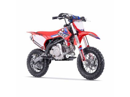 RXF pitbike 50a 4
