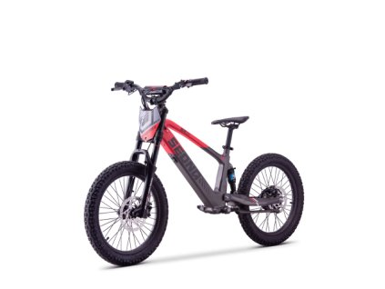 Sedna balanční kolo červená