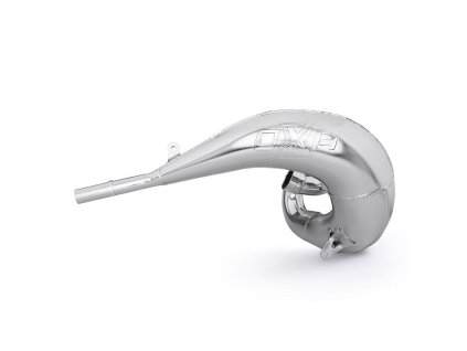 bufanda oxa factory cromada para rieju mr 300 i 2026