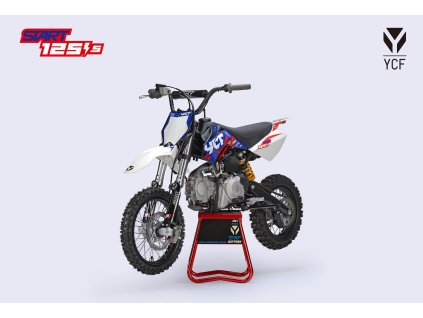 25 START 125 SE STD 2 926fb7b220