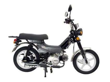 MPKorado Supermaxi šedá