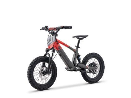 sedna sx 16 červená 6