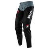 Motokrosové kalhoty Shot Devo Versus černá/šedá/červená