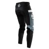 Motokrosové kalhoty Shot Devo Roll černá/šedá/bílá