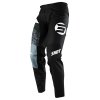 Motokrosové kalhoty Shot Devo Roll černá/šedá/bílá