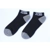 DEP Product 6220 Socks Short Black