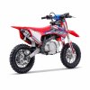 RXF pitbike 50a 2