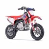 RXF pitbike 50a 4