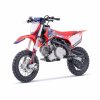 RXF pitbike 50a 5