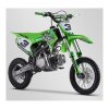 dirt bike sano rxf open 150cc vert 2024