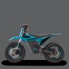 Dětský elektro motocykl SEDNA TXR 500W modrá