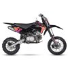 Pitbike STOMP Z3-140R 14/12