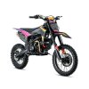Pitbike STOMP 212 MX 17/14