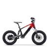 sedna sx 16 červená