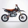 Pitbike probike 125 SE 17 14 4