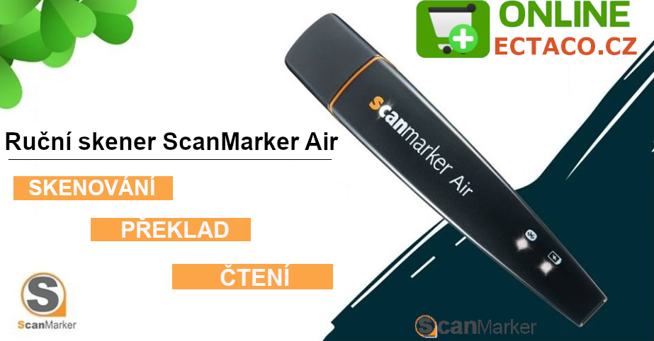 Scanmarker