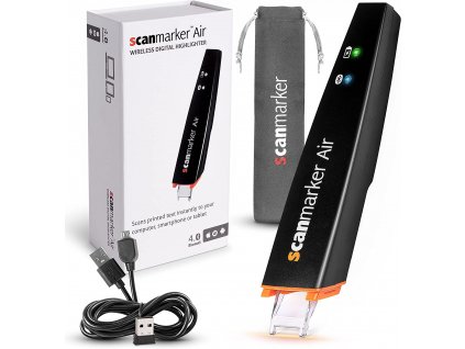 scanmarker air ectaco cz