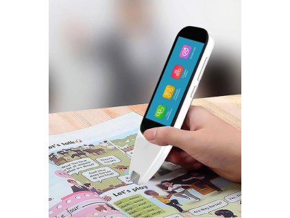 Ruční skener-translátor Anobic ST3