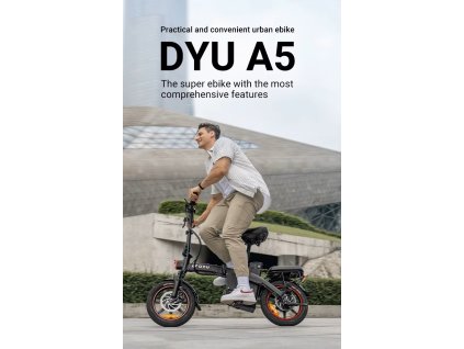 DYU A5 7