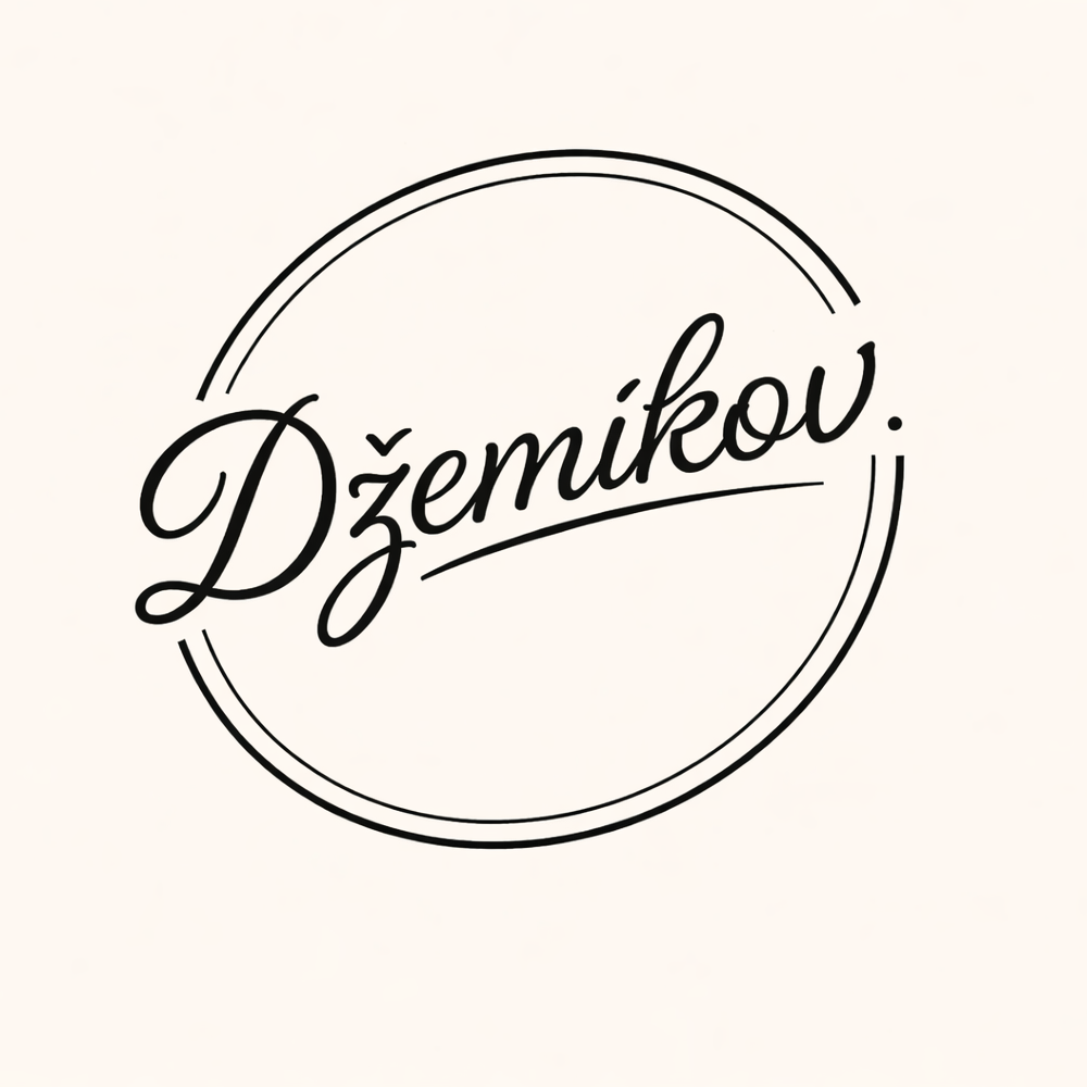 Džemíkov