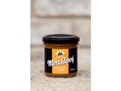 meruňky
