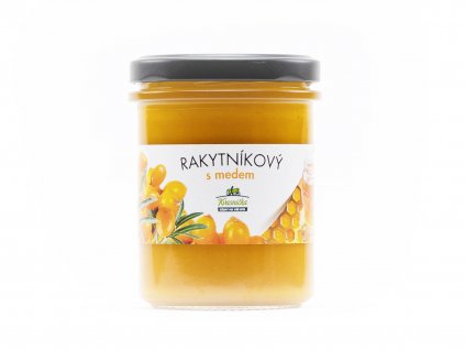 Rakytník s medem 200g Big