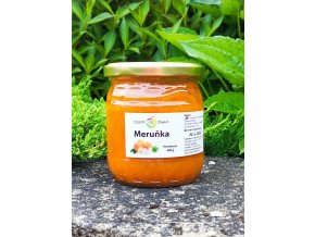 Meruňka 400 g
