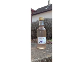 LEVANDULOVÝ SIRUP 200 ml