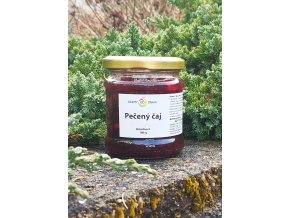 Peč.čaj 180 g jablka, hrušky, jahody, ostružiny