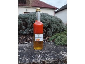 Rakytníkový sirup 500 ml