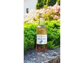 Šeříkový sirup 200 ml