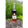 Levandulový sirup s borůvkami 500ml