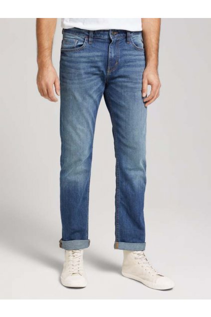 Pánské džíny Tom Tailor 1029759/10118