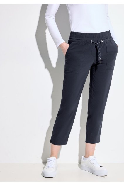 Dámské capri Cecil 377584/15512