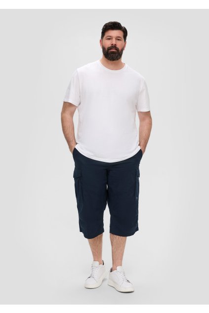 Pánské kraťasy s.Oliver 2148413/5978