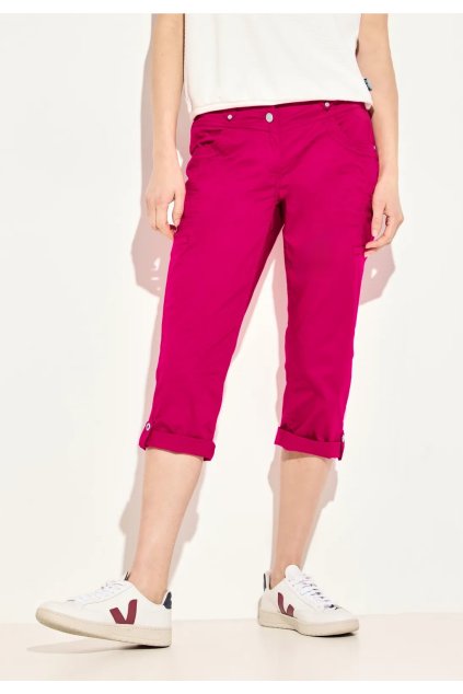 Dámské capri Cecil 377578/15597