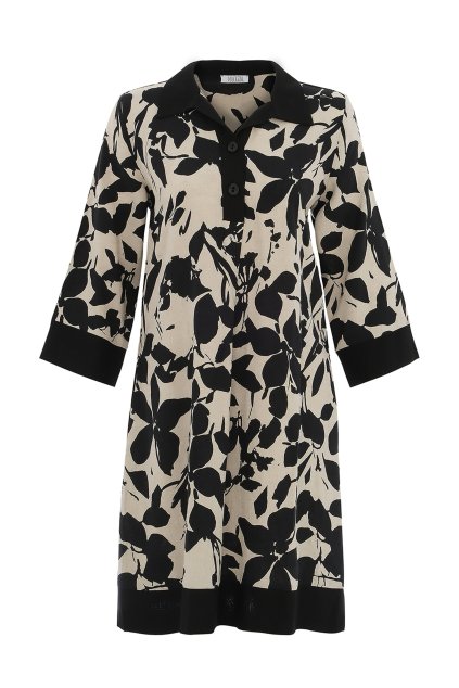 02 1567 DRESS WITH COLLAR Aldila (2)