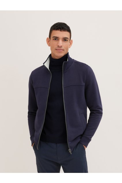 Panska mikina TomTailor 1037049 10690 (2)