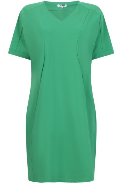 Damska saty Zoso 253 MARIONGREEN