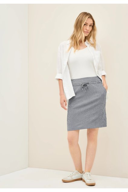 Damska sukne Cecil 361756 26715 (6)