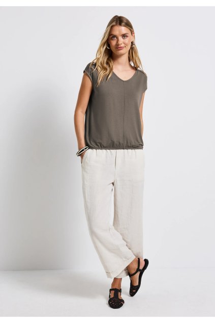 Damske tricko StreetOne 323529 16790 (2)