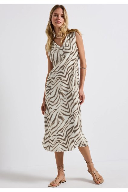 Damske saty StreetOne 144571 36770 (2)